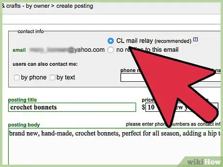 Image titled Use Craigslist Step 10