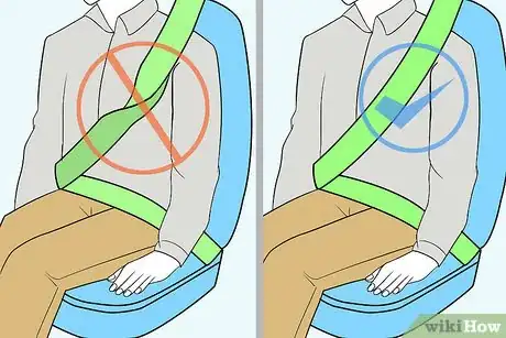 Image titled Adjust Your Seat Belt Step 8