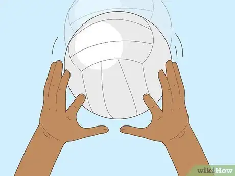 Image titled Master Basic Volleyball Moves Step 11