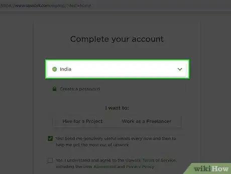 Image titled Create an Upwork Profile Step 5