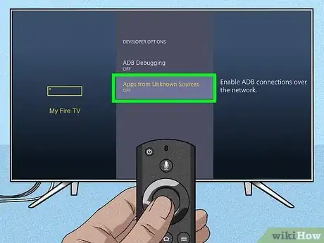 Image titled Watch Now TV on Amazon Fire Stick Step 5