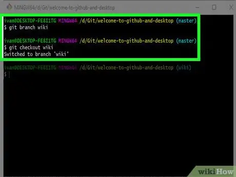 Image titled Set Up and Use Git Step 11