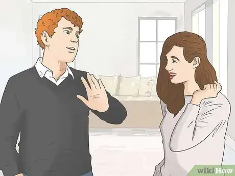 Image titled Make Up with Your Partner After a Fight Step 8