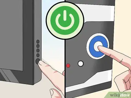 Image titled Open a Desktop Computer Step 12
