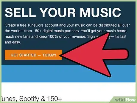 Image titled Sell Your Music on iTunes Step 10