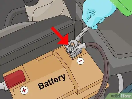 Image titled Shut Off a Car Alarm That Won't Quit Step 15