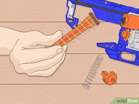 Image titled Modify a Nerf Gun Step 11