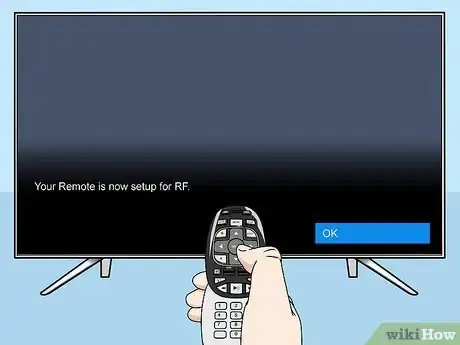 Image titled Program a DirecTV Genie Remote Step 7