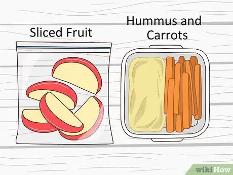 Image titled Avoid High Fructose Corn Syrup Step 9