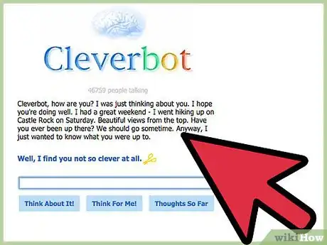 Image titled Confuse Cleverbot Step 11