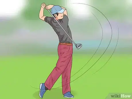 Image titled Drive a Golf Ball Step 15