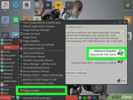 Image titled Install Puppy Linux Step 10