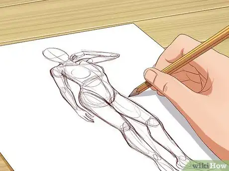 Image titled Get Good at Drawing Step 14