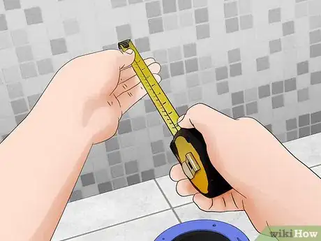 Image titled Measure a Toilet's Rough‐In Step 2