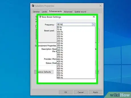 Image titled Adjust Bass on a Computer Step 8