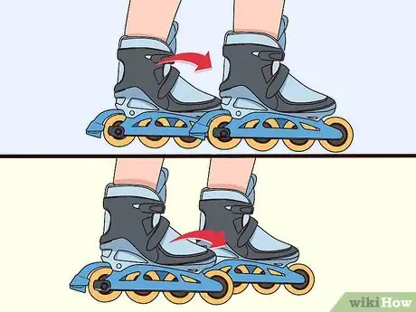 Image titled Rollerblade Step 8