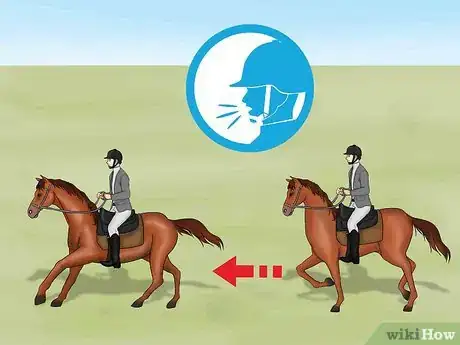 Image titled Do a Flying Lead Change Step 6