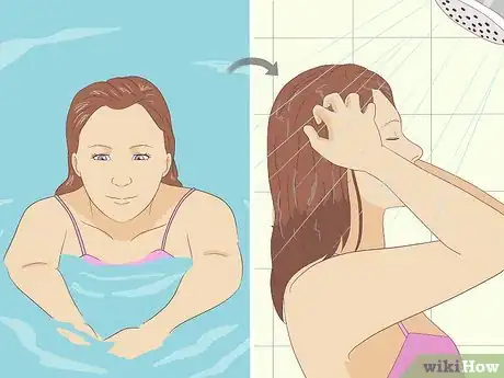 Image titled Protect Your Skin While Swimming Step 5