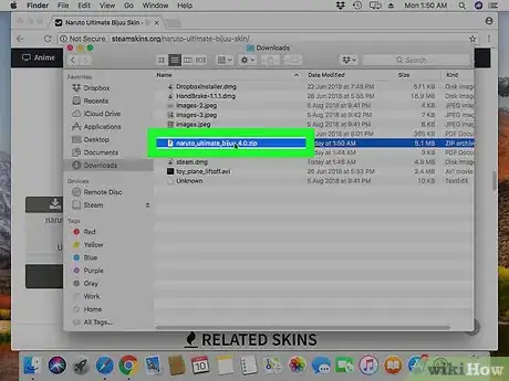 Image titled Install Steam Skins on PC or Mac Step 17