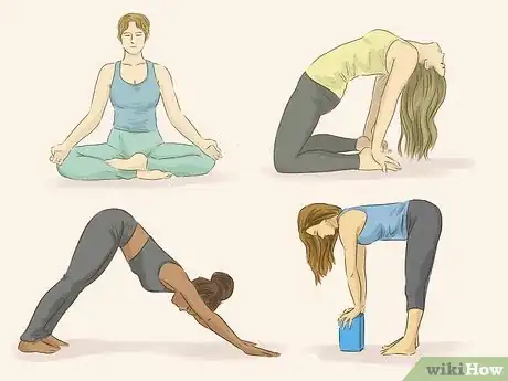 Image titled Reduce Your Belly After a C Section Step 8