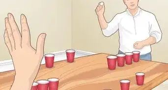 Play Baseball (Drinking Game)