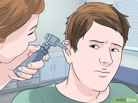 Image titled Remove Ear Wax Plugs Step 2