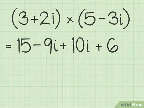 Image titled Simplify Complex Numbers Step 6