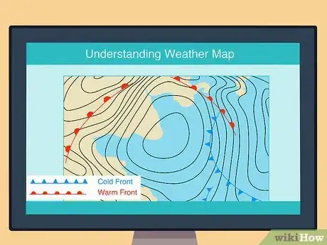 Image titled Read a Weather Map Step 3