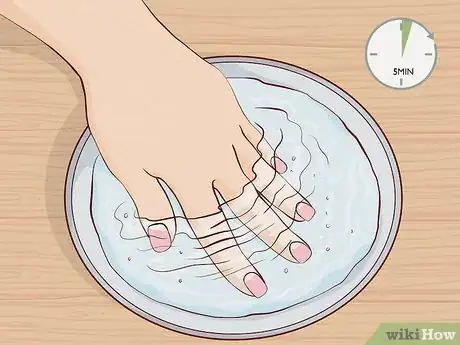 Image titled Have Beautiful Nails Step 3