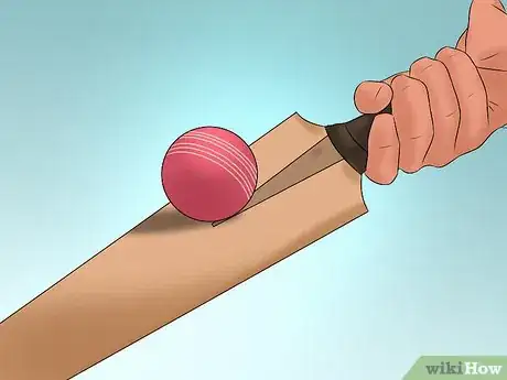 Image titled Take Care of Your Cricket Bat Step 5