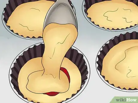 Image titled Add Filling to a Cupcake Step 24