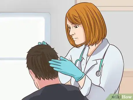 Image titled Diagnose Scalp Psoriasis Step 8