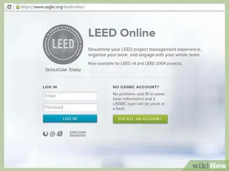 Image titled Become LEED Certified Step 19