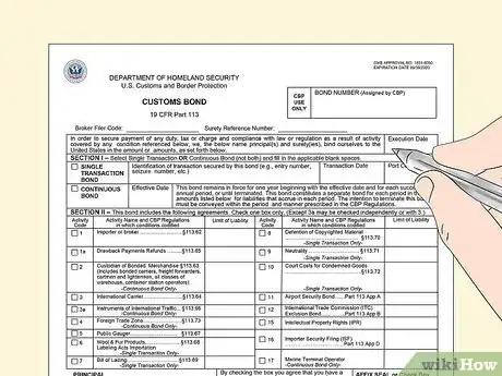 Image titled Pay U.S. Import Duties and Taxes Step 18