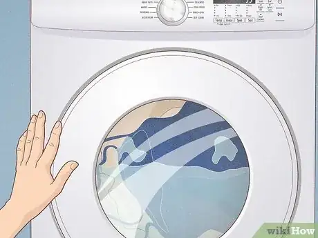 Image titled Unlock Samsung Washer Step 5