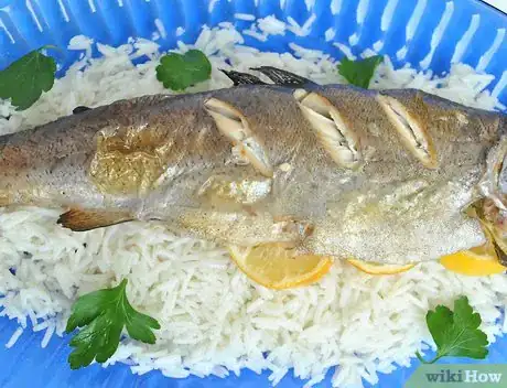 Image titled Bake a Whole Fish Step 6