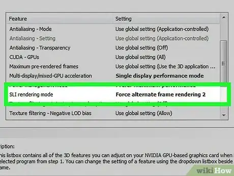 Image titled Establish Nvidia SLI Step 9