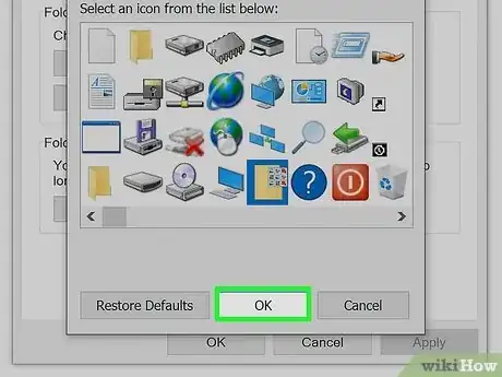 Image titled Change or Create Desktop Icons for Windows Step 25