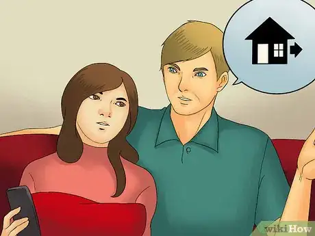 Image titled Talk to Your Spouse About Wanting to Move Step 1