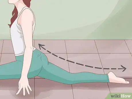 Image titled Do Gymnastics Tricks Step 7