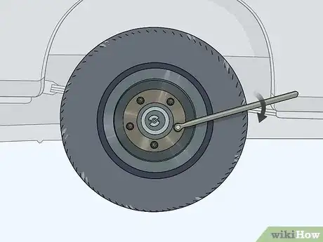 Image titled Replace Bearings on a Trailer Step 21