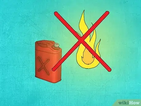 Image titled Safely Fill and Transport Gasoline Using a Gas Can Step 14