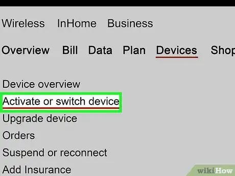 Image titled Switch Phones on Verizon Step 3