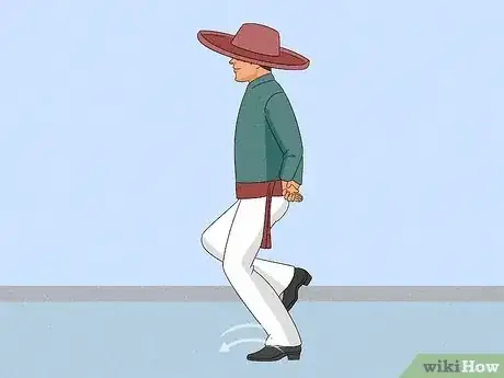 Image titled Dance to Mexican Music Step 10