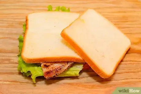 Image titled Make a BLT Sandwich Step 7