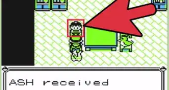 Get Fly on Pokémon Yellow