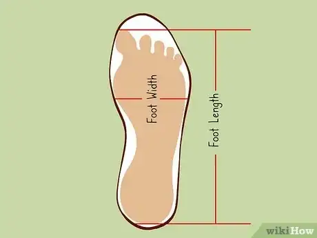 Image titled Choose Comfortable Walking Shoes Step 12