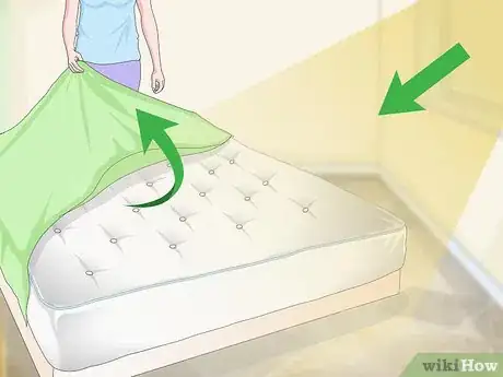 Image titled Dry a Mattress Step 12