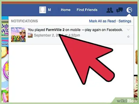 Image titled Avoid Wasting Time on Facebook Step 3