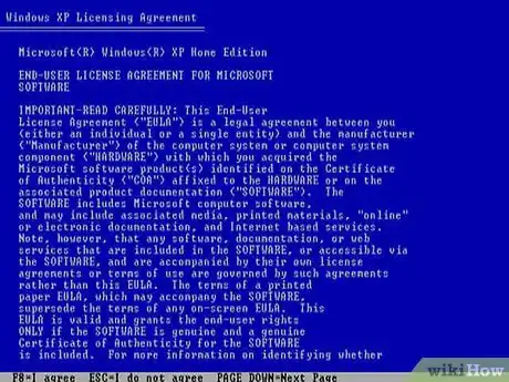 Image titled Install Windows XP on a Windows Vista Computer Step 5